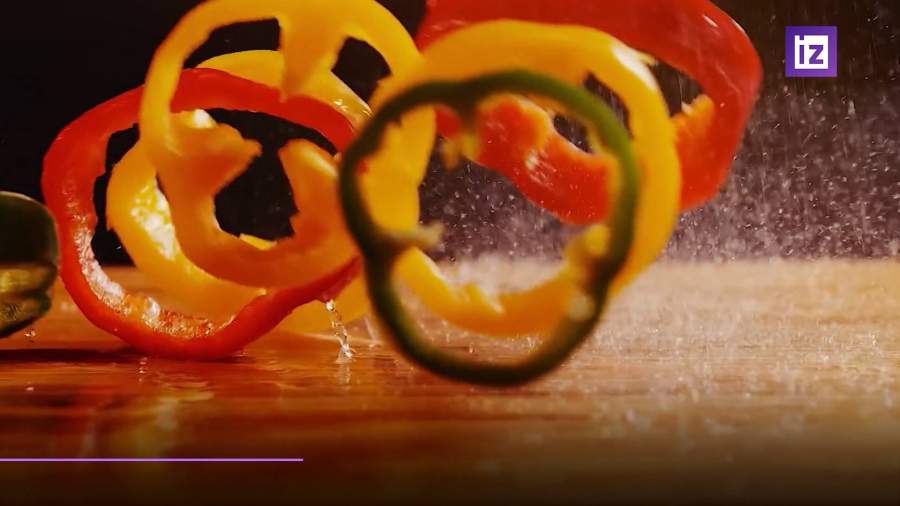 Россия приостановила импорт овощей и фруктов от 33